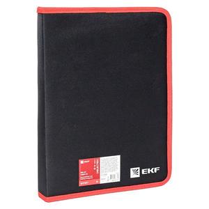 Набор диэлектрического инструмента НИИ-01 Expert EKF ndi-01