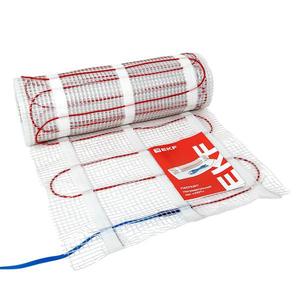Комплект "Теплый пол" (мат) "Уют" 10кв.м. 1500Вт PROxima EKF nm2-1500-10