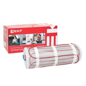 Комплект "Теплый пол" (мат) "Уют" 15кв.м. 2250Вт PROxima EKF nm2-2250-15