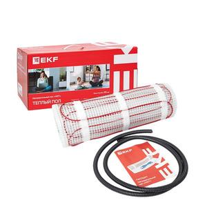 Комплект "Теплый пол" (мат) "Уют" 15кв.м. 2250Вт PROxima EKF nm2-2250-15
