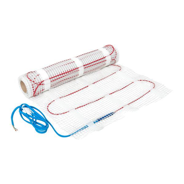 Комплект "Теплый пол" (мат) двухжил. 300Вт 2кв.м "Уют" PROxima EKF nm2-300-2