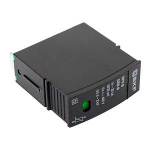 Модуль сменный к ОПВ-B In-30кА 440В с сигн. EKF opv-b-module