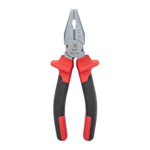 Пассатижи 180мм Master Basic EKF pas-180-mas
