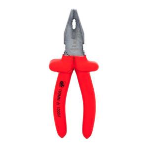 Пассатижи 180мм Master 1000В Basic EKF pas-180-mas-in