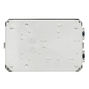 Щит ЩУРн-П 1/5 (229х340х117) IP55 пласт. PROxima EKF pb-1/5-55
