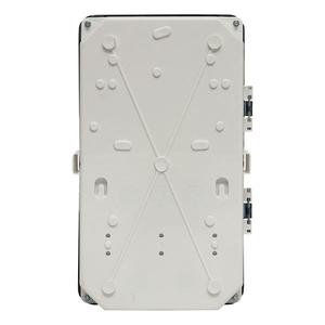 Щит ЩУРн-П 3/8 (379х216х113) IP55 пласт. PROxima EKF pb-3/8-55