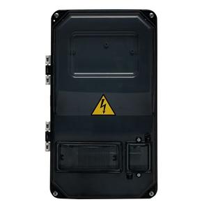 Щит ЩУРн-П 3/8 (379х216х113) IP55 пласт. PROxima EKF pb-3/8-55