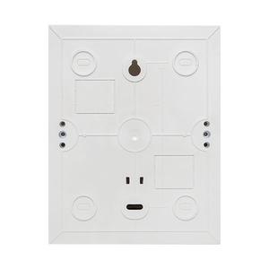 Щит распределительный ЩРН-П-6 IP41 Basic (пром. упак.) EKF pb-n-6-bas