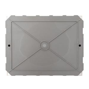 Щит распред. ЩРВ-П-12 IP40 EKF pb40-v-12