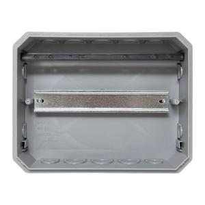 Щит распред. ЩРВ-П-12 IP40 EKF pb40-v-12