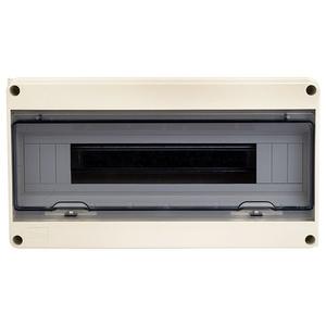 Щит ЩРН-ПГ-18 IP65 EKF pb65-n-pg-18
