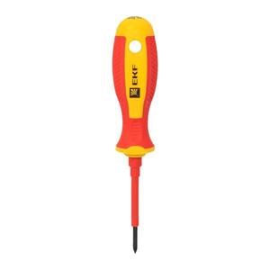 Отвертка PH0х60мм Expert 1000В PROхima EKF ph-0-60-exp-in