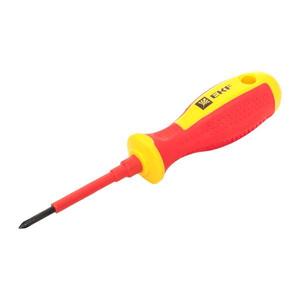 Отвертка PH0х60мм Expert 1000В PROхima EKF ph-0-60-exp-in