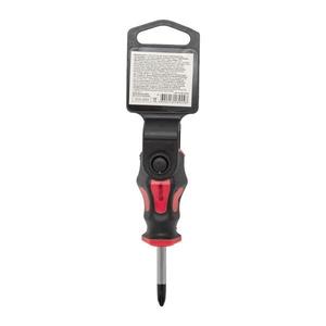 Отвертка PH2х38мм Master Basic EKF ph-2-38-mas