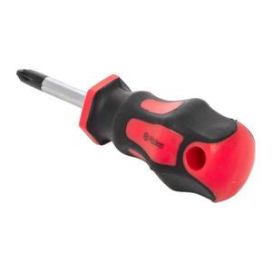 Отвертка PH2х38мм Master Basic EKF ph-2-38-mas