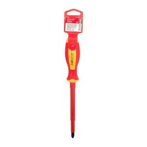 Отвертка PH3х150мм Expert 1000В PROхima EKF ph-3-150-exp-in