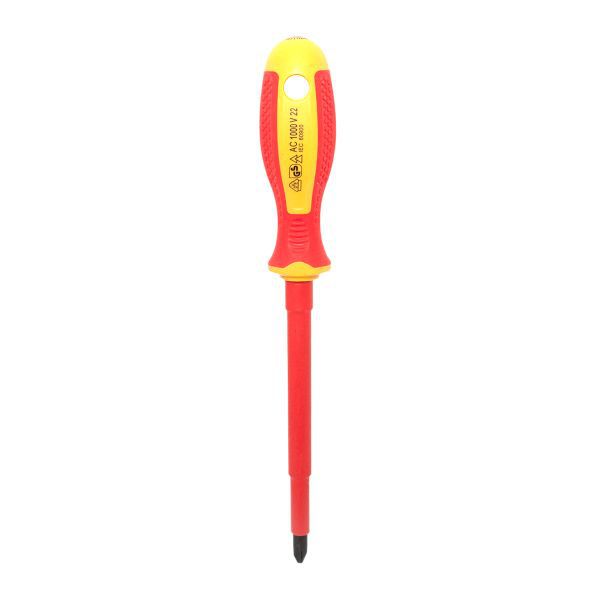 Отвертка PH3х150мм Expert 1000В PROхima EKF ph-3-150-exp-in