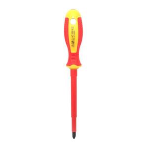 Отвертка PH3х150мм Expert 1000В PROхima EKF ph-3-150-exp-in