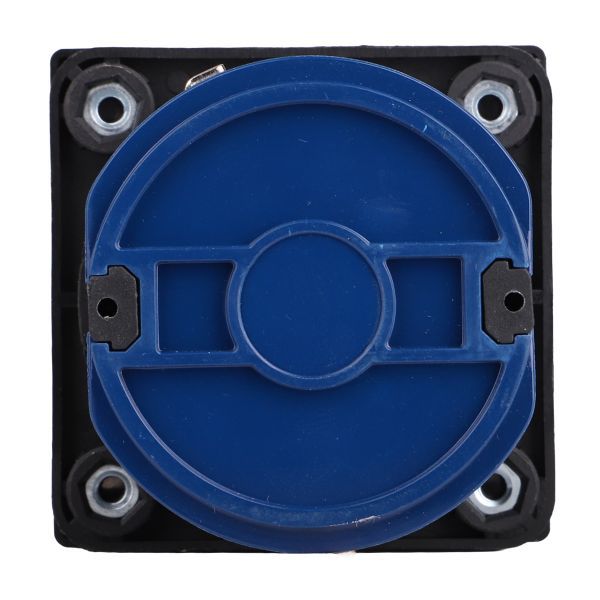 Переключатель кулачковый ПК-1-53 3п 32А "1-2" IP65 EKF pk-1-53-32-65