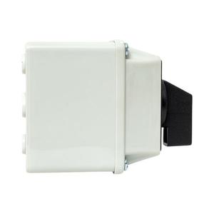 Переключатель кулачковый ПК-3-13 3П 16А "ВКЛ-ВЫКЛ" IP54 EKF pk-3-13-16