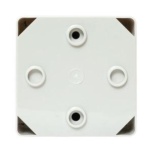 Переключатель кулачковый ПК-3-13 3П 16А "ВКЛ-ВЫКЛ" IP54 EKF pk-3-13-16