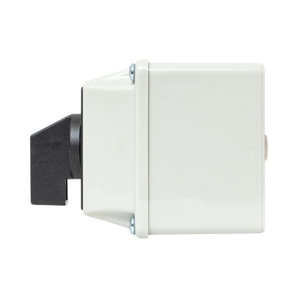 Переключатель кулачковый ПК-3-13 3П 16А "ВКЛ-ВЫКЛ" IP54 EKF pk-3-13-16