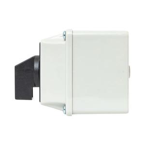 Переключатель кулачковый ПК-3-13 3П 16А "ВКЛ-ВЫКЛ" IP54 EKF pk-3-13-16