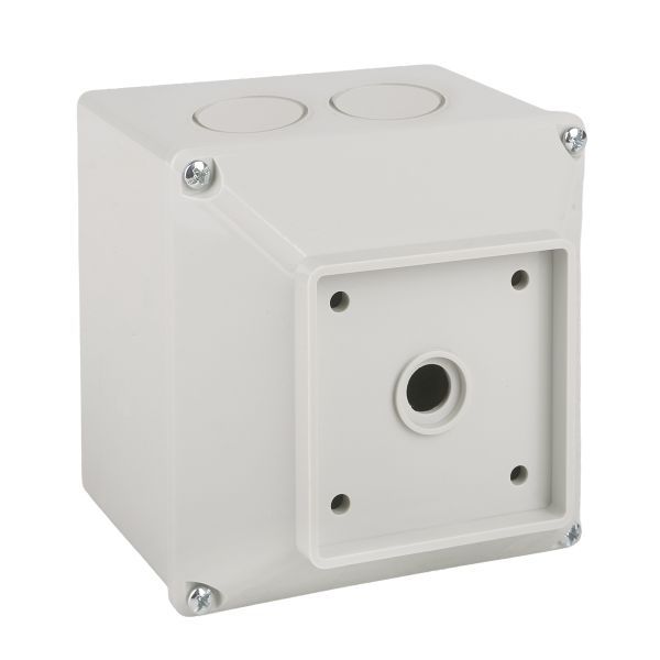 Бокс защитный IP54 до 63А EKF pk-IP54-63