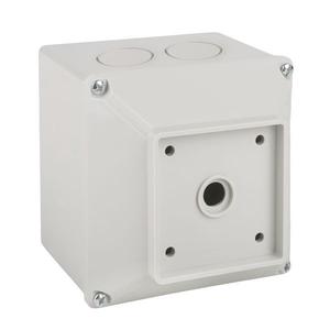 Бокс защитный IP54 до 63А EKF pk-IP54-63