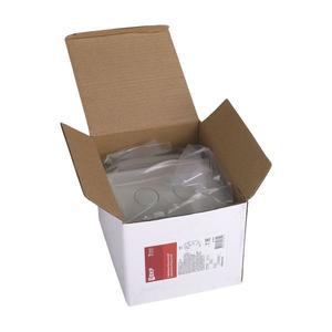Бокс защитный IP54 до 63А EKF pk-IP54-63