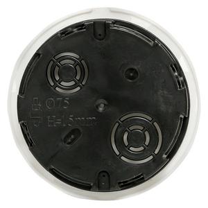 Коробка распределительная 75х15мм KMT-194 для твердых стен PROxima EKF plc-kmt-194