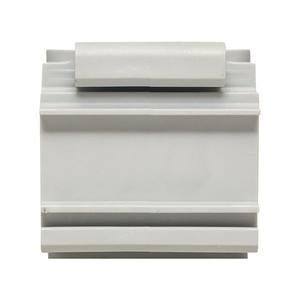 Клемма силовая вводная тройная КСВ 16-50кв.мм сер. PROxima EKF plc-kvs3-16-50-grey