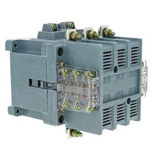 Пускатель ПМ12-1 80А кат. 230В AC 4НО+2НЗ EKF pm12-80/220