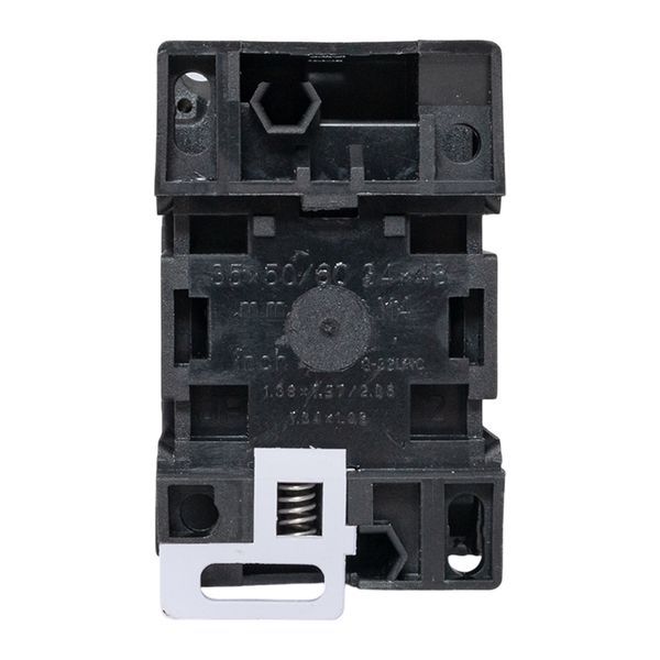 Пускатель ПМЛ-1160ДМ 18А кат. 400В AC Basic EKF pml-s-18-400-basic