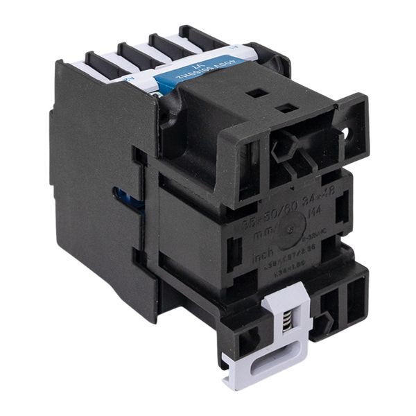 Пускатель ПМЛ-1160ДМ 18А кат. 400В AC Basic EKF pml-s-18-400-basic