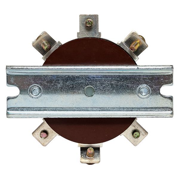 Переключатель пакетный 1-кл. 40А IP00 ПП 3-40/Н2 М3 исп.3 черн. EKF pp-3-40-3