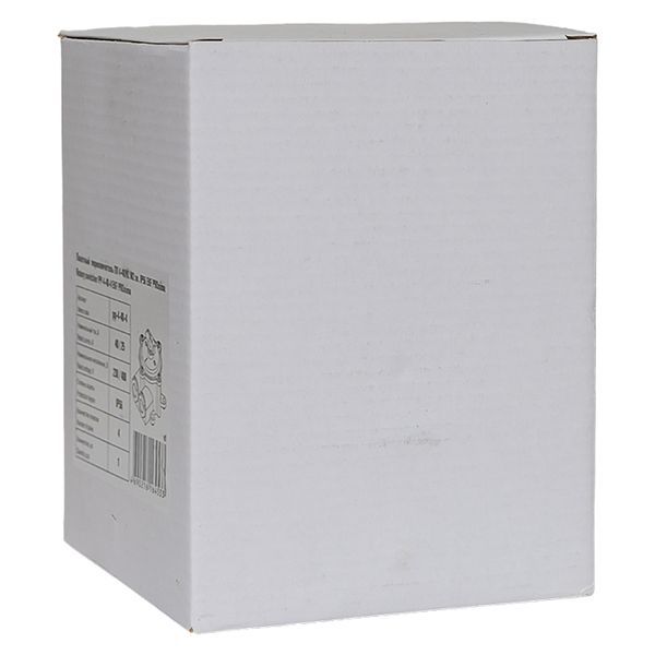 Переключатель пакетный 1-кл. 40А IP56 ПП 4-40/Н2 М2 пл. беж. EKF pp-4-40-4