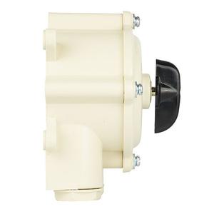 Выключатель пакетный 1-кл. 100А IP56 ПВ2-100 М1 пл. беж. EKF pv-2-100-4