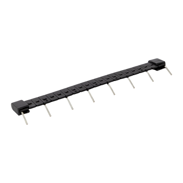 Шина соединительная для разъемов rm5-22-2 8 полюсов AVERES EKF rm-22-2-busbar
