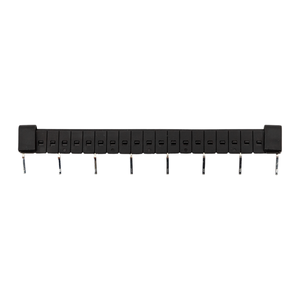 Шина соединительная для разъемов rm5-22-2 8 полюсов AVERES EKF rm-22-2-busbar