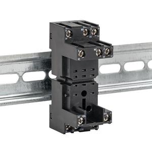 Разъем для реле РМ4 22/3 AVERES EKF rm4-22-3