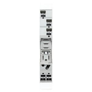 Разъем для реле РM5 25/1 Push-in AVERES EKF rm5-25-1-push