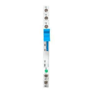 Разъем для реле РM slim 23/1 AVERES EKF rms-23-1