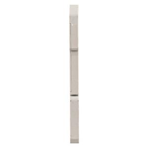 Разъем для реле РM slim 23/1 Push-in AVERES EKF rms-23-1-push