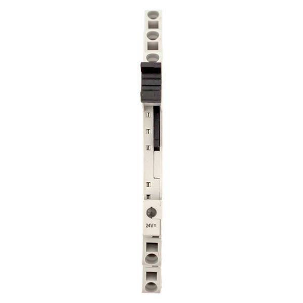 Разъем для реле РM slim 23/1 Push-in AVERES EKF rms-23-1-push