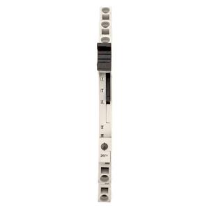 Разъем для реле РM slim 23/1 Push-in AVERES EKF rms-23-1-push