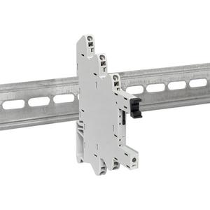 Разъем для реле РM slim 23/1 Push-in AVERES EKF rms-23-1-push