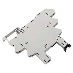 Разъем для реле РM slim 23/1 Push-in AVERES EKF rms-23-1-push