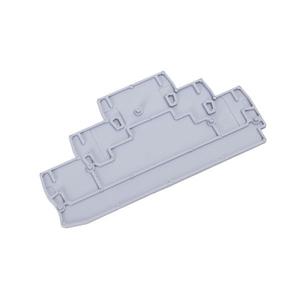 Заглушка для тройной ST-2.5 сер. EKF sak-st-2.5-6-3