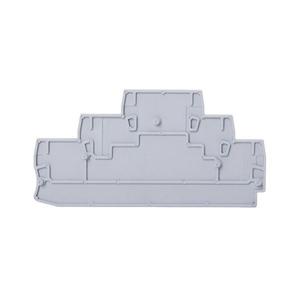 Заглушка для тройной ST-2.5 сер. EKF sak-st-2.5-6-3